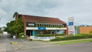Logan Court 2092 Logan Road, Upper Mount Gravatt.