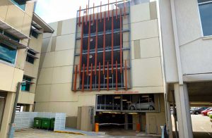 Upper Mount Gravatt Car Parking opportunities at Network House Car Park Annexe
